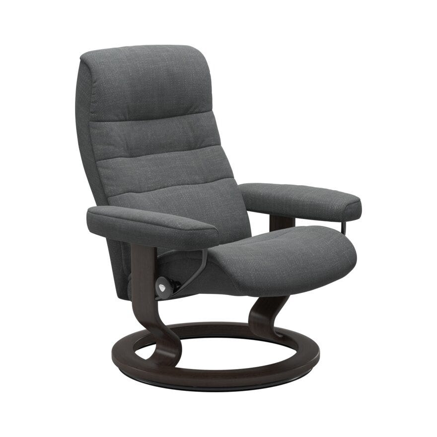 Stressless OPAL Hvilestol i Grå