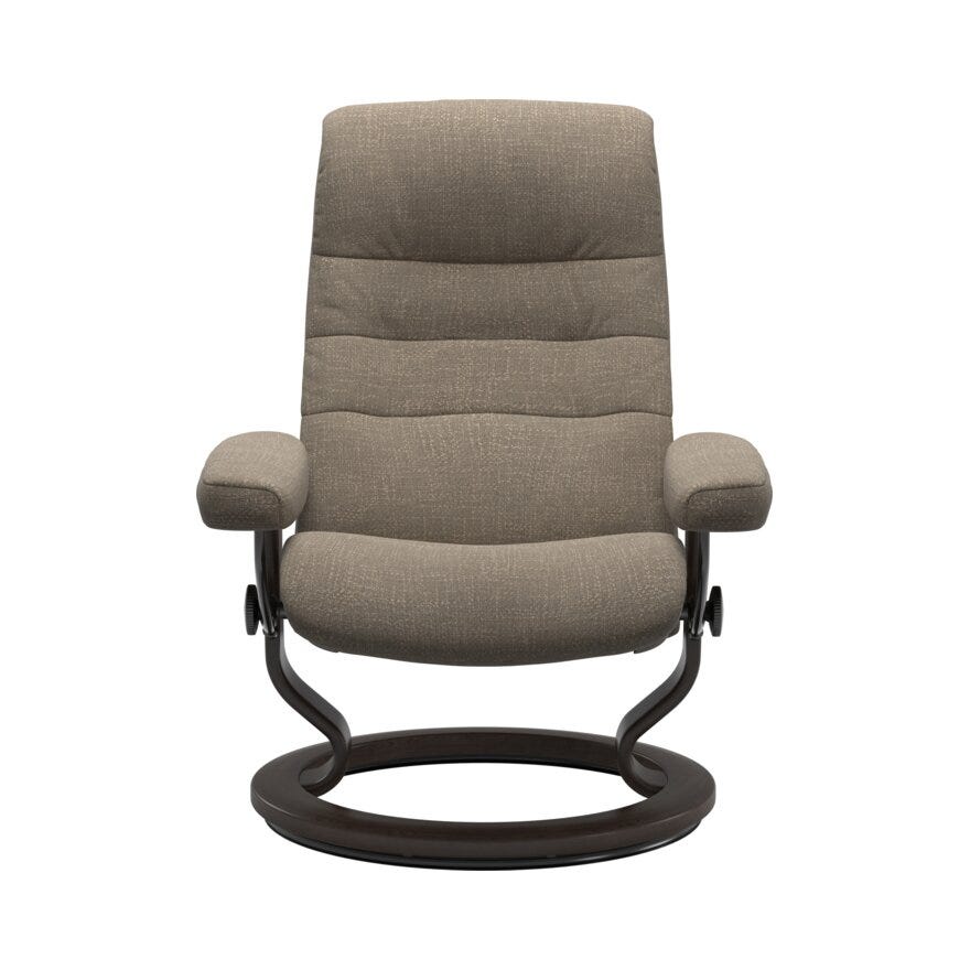 Stressless OPAL Hvilestol i Beige/natur