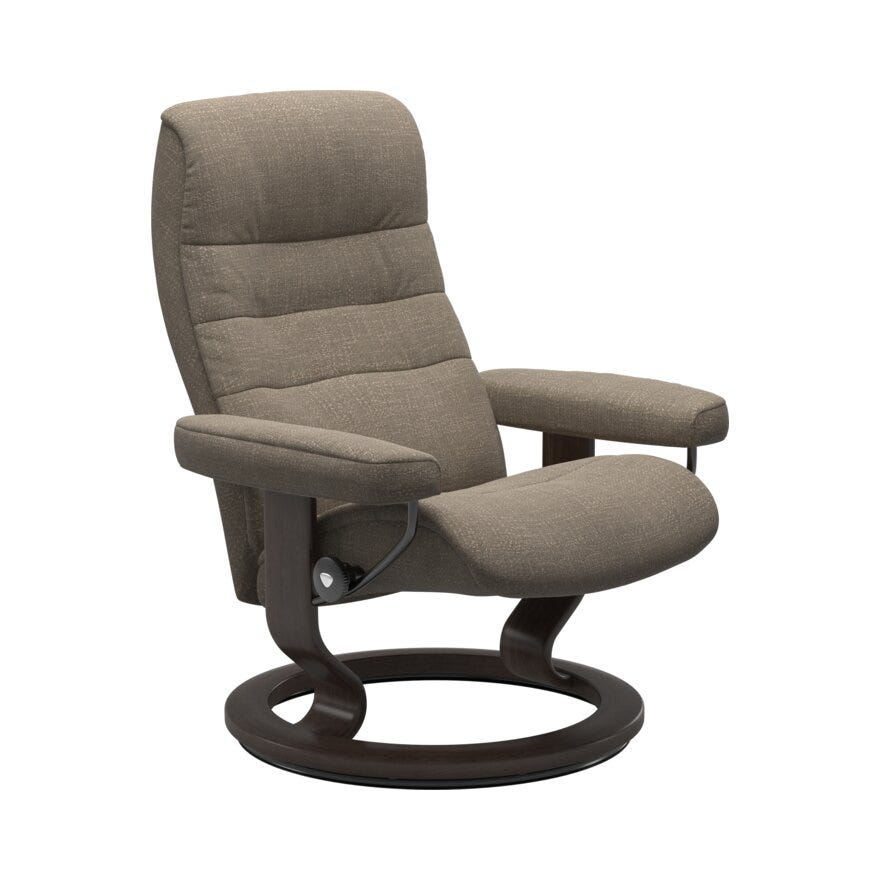 Stressless OPAL Hvilestol i Beige/natur