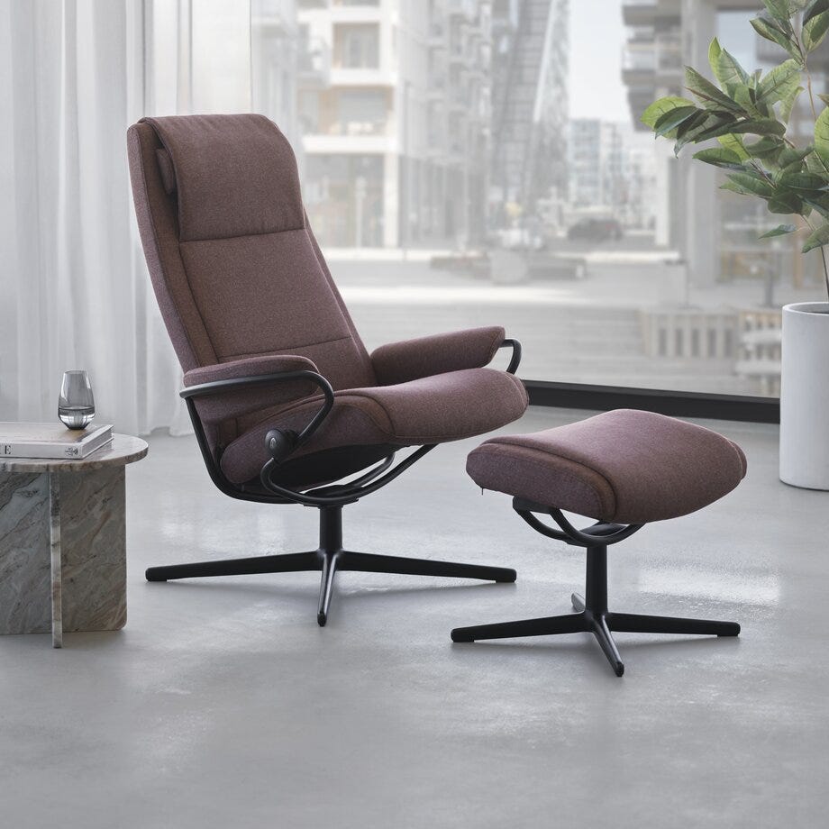 Stressless Paris