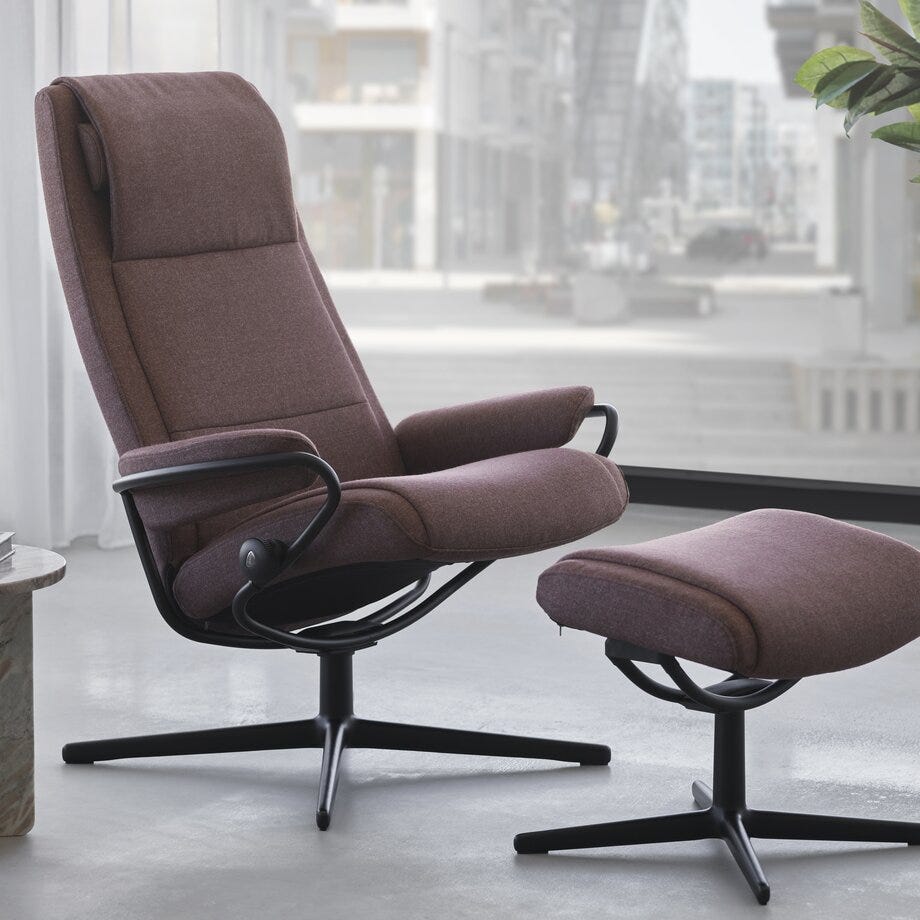 Stressless Paris