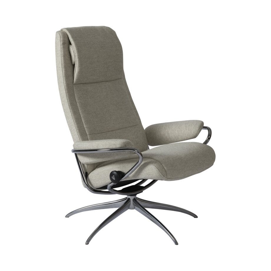 Stressless Paris