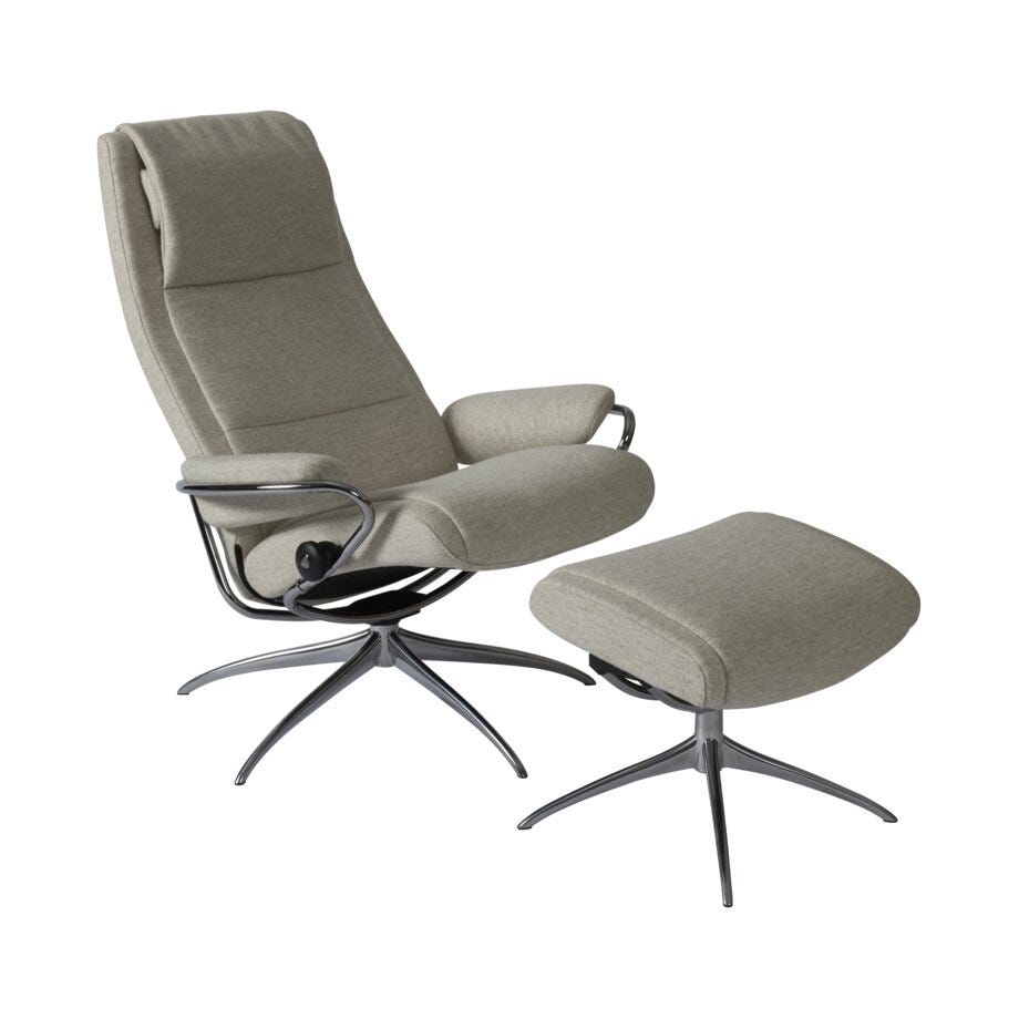 Stressless Paris