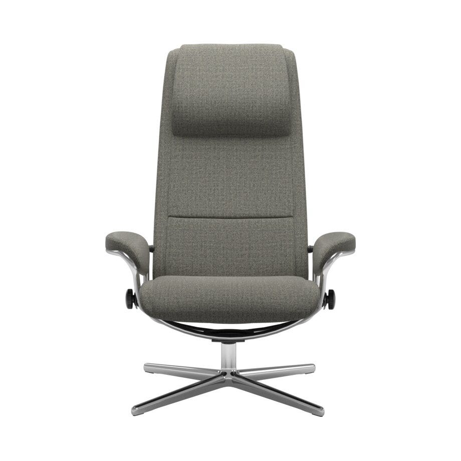 Stressless Paris
