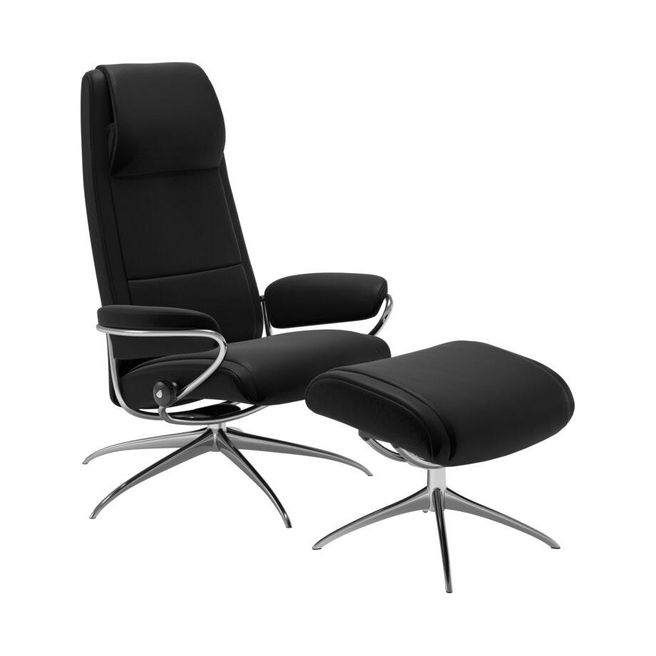 Stressless Paris