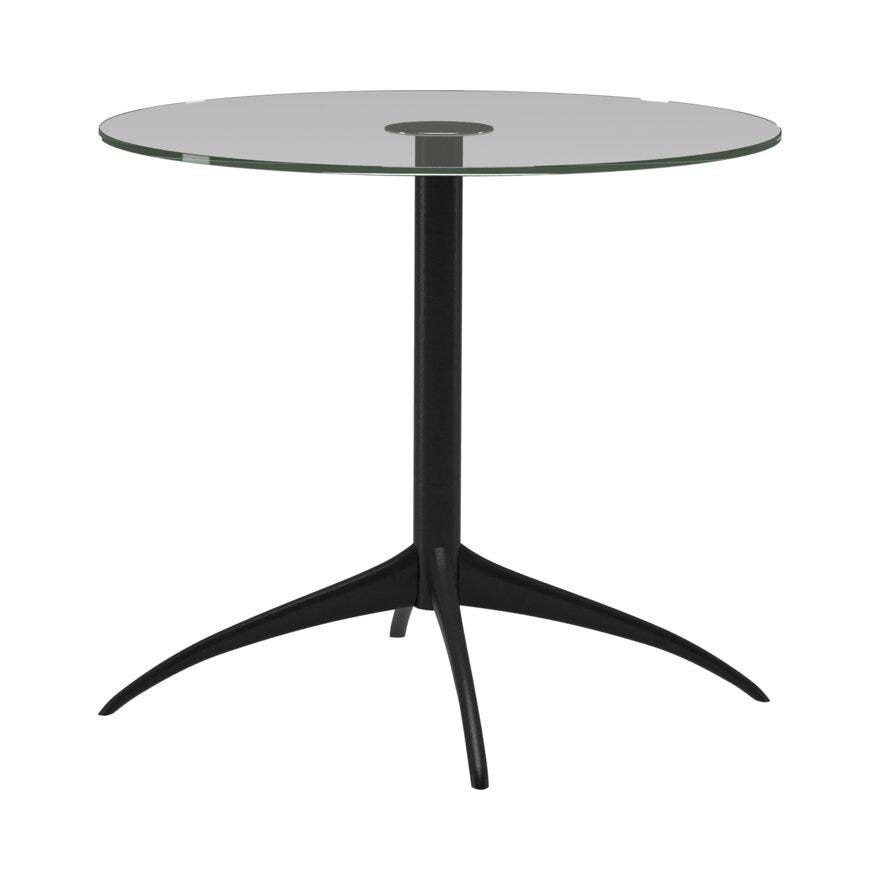 Stressless URBAN Sidebord Ø55 cm i Klar