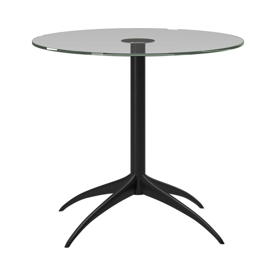 Stressless URBAN Sidebord Ø55 cm i Klar