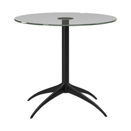 Stressless URBAN Sidebord Ø55 cm i Klar