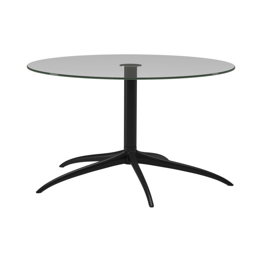 Stressless URBAN Sofabord 90x48 cm i Gjennomsiktig
