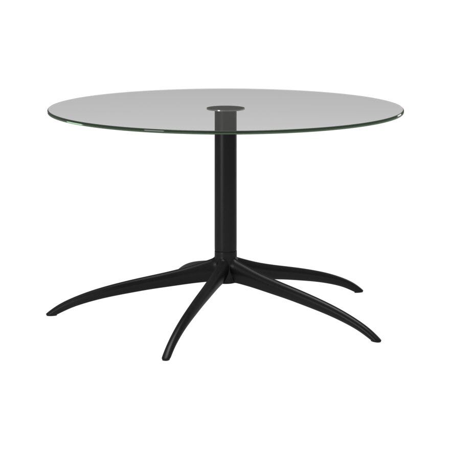 Stressless URBAN Sofabord 90x48 cm i Gjennomsiktig