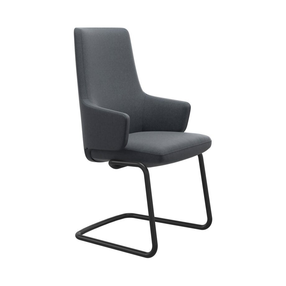 Stressless Vanilla (L)
