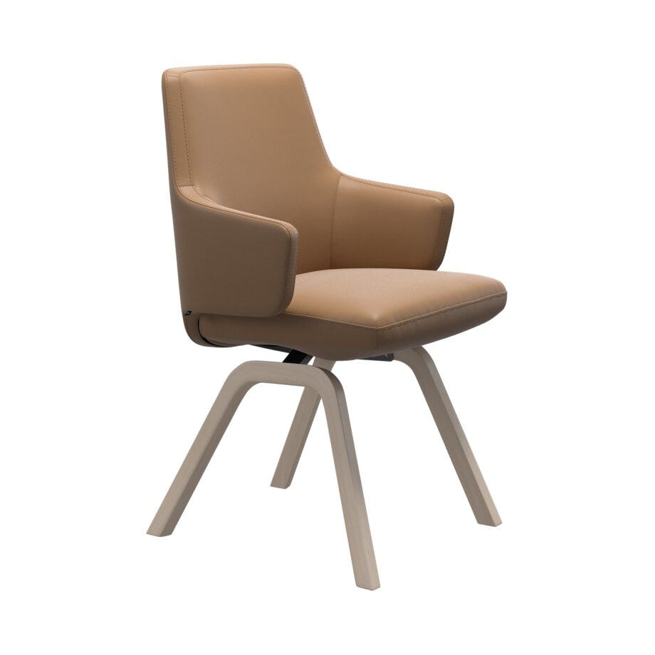 Stressless Vanilla (L)