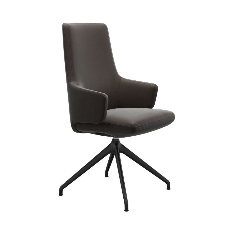 Stressless Vanilla (L)