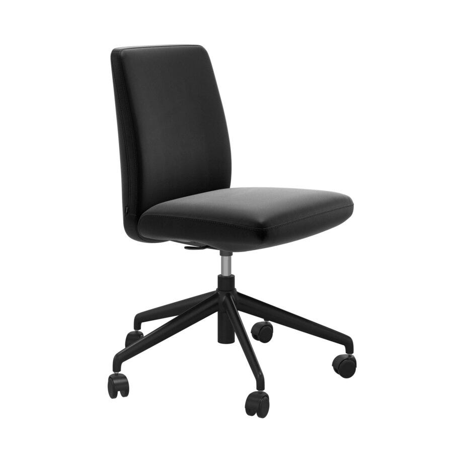 Stressless Vanilla (L)