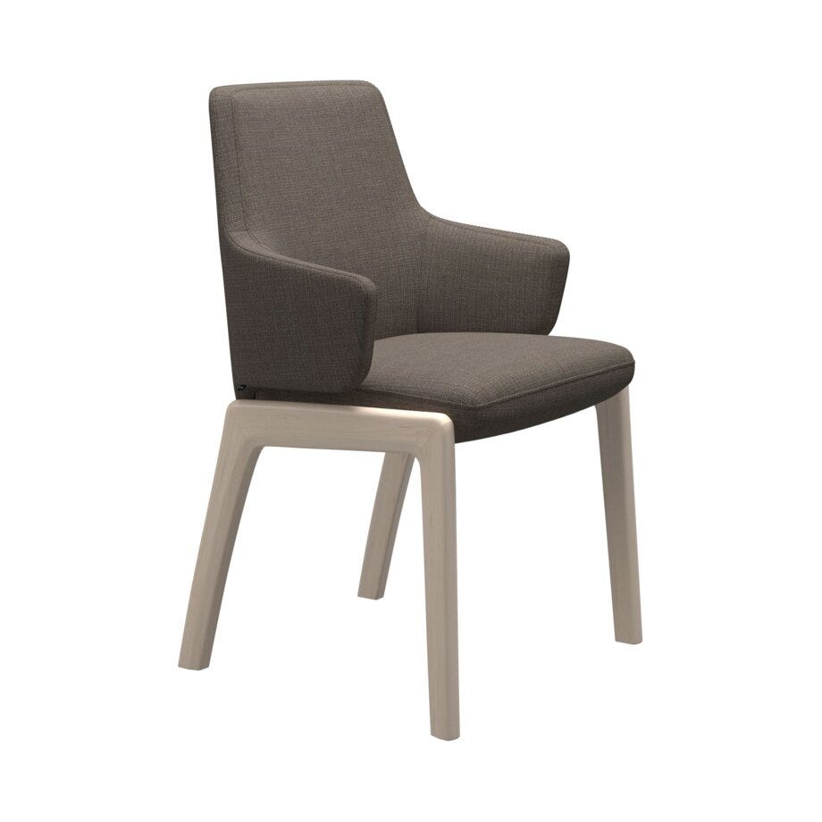 Stressless Vanilla (L)