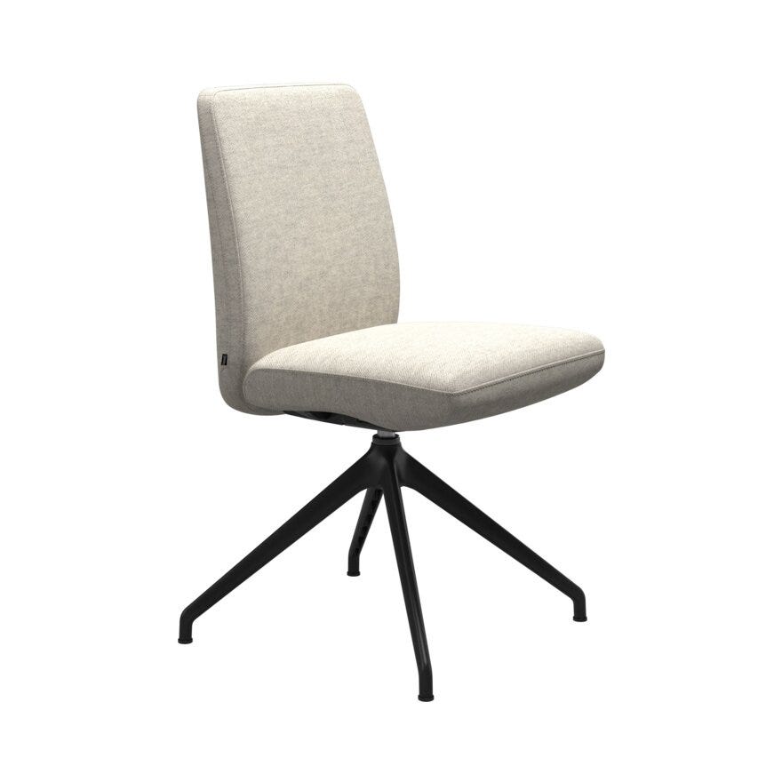 Stressless VANILLA (L) Spisestol i Beige/natur