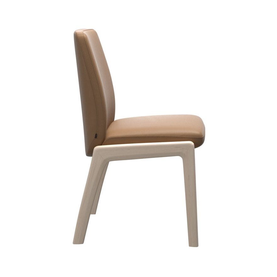 Stressless VANILLA (L) Spisestol i Brun
