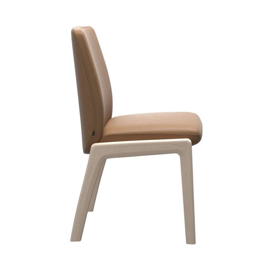 Stressless Vanilla (L)