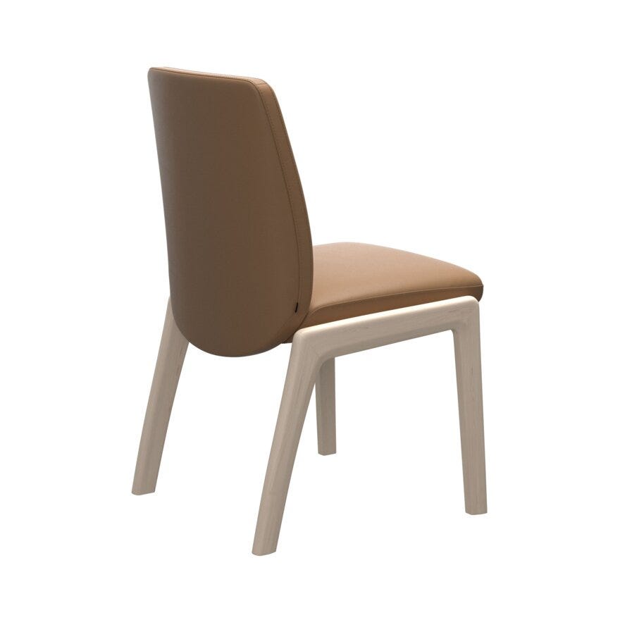 Stressless VANILLA (L) Spisestol i Brun