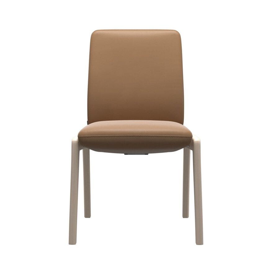 Stressless VANILLA (L) Spisestol i Brun
