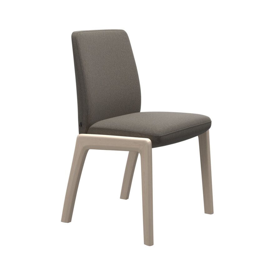 Stressless VANILLA (L) Spisestol i Brun