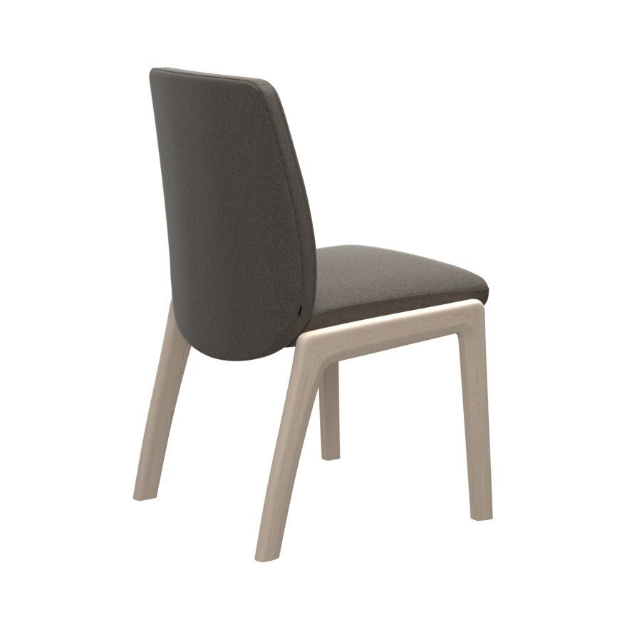 Stressless VANILLA (L) Spisestol i Brun