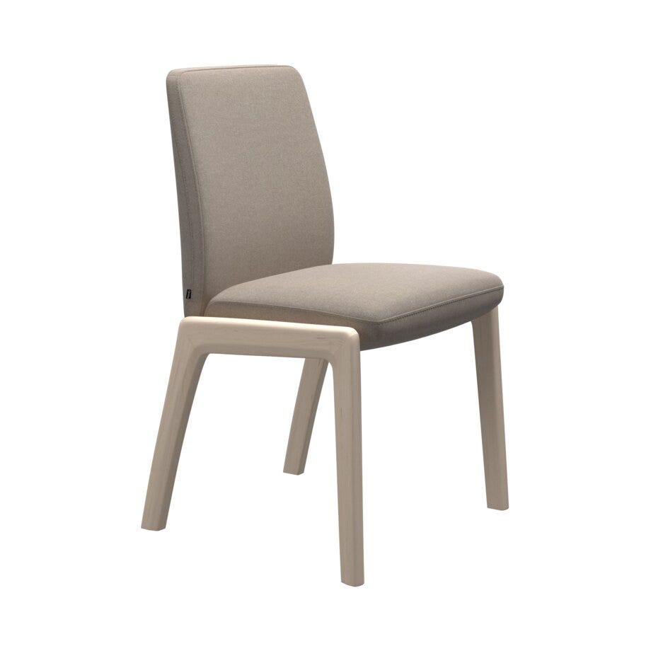 Stressless Vanilla (L)