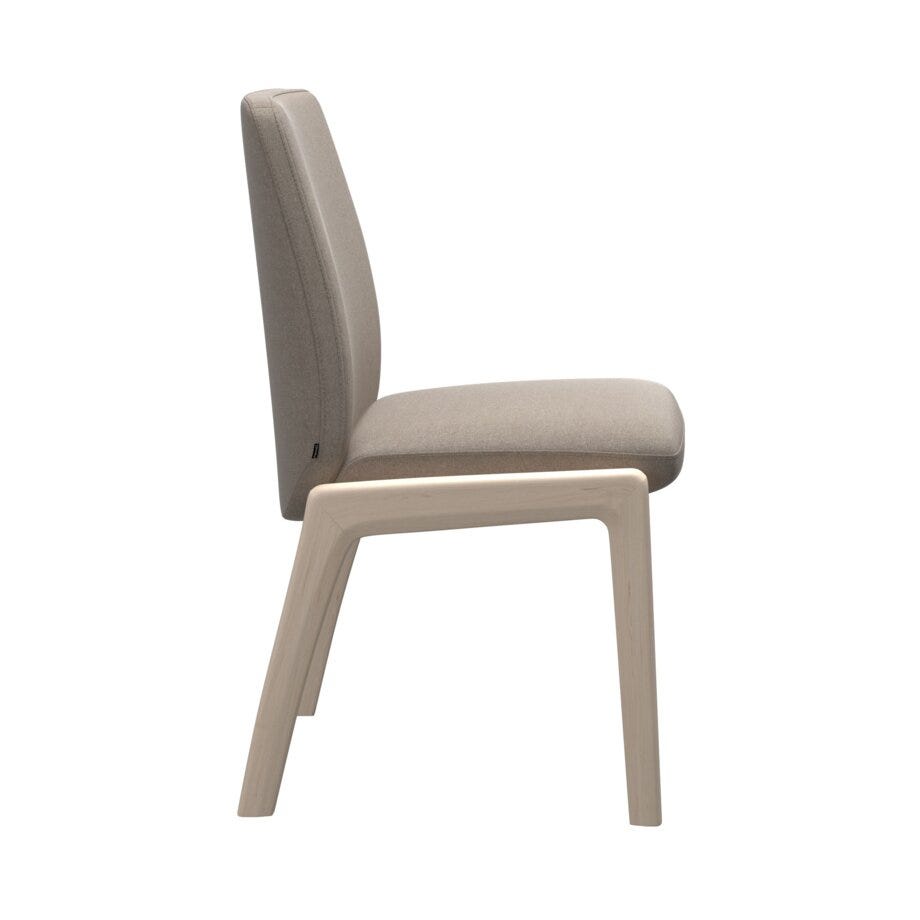 Stressless Vanilla (L)