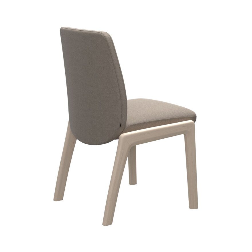 Stressless VANILLA (L) Spisestol i Beige/natur