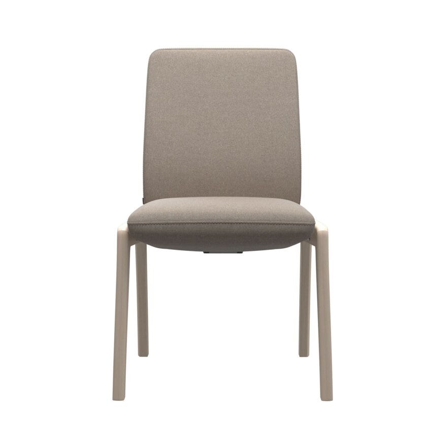 Stressless VANILLA (L) Spisestol i Beige/natur