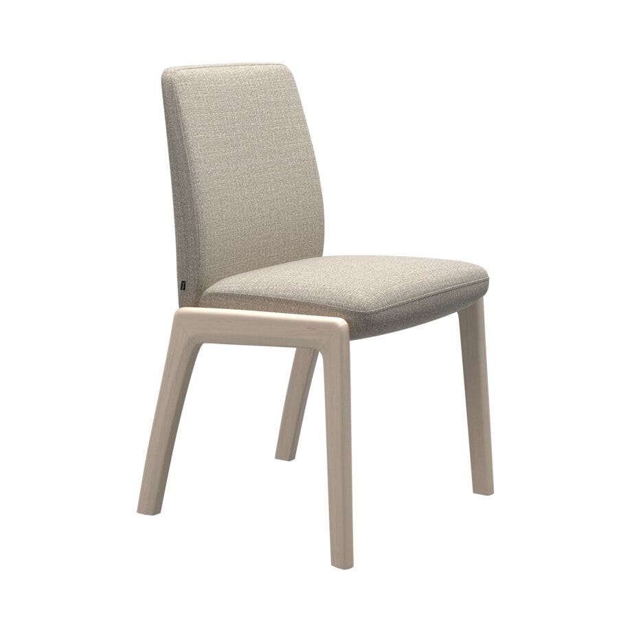 Stressless Vanilla (L)