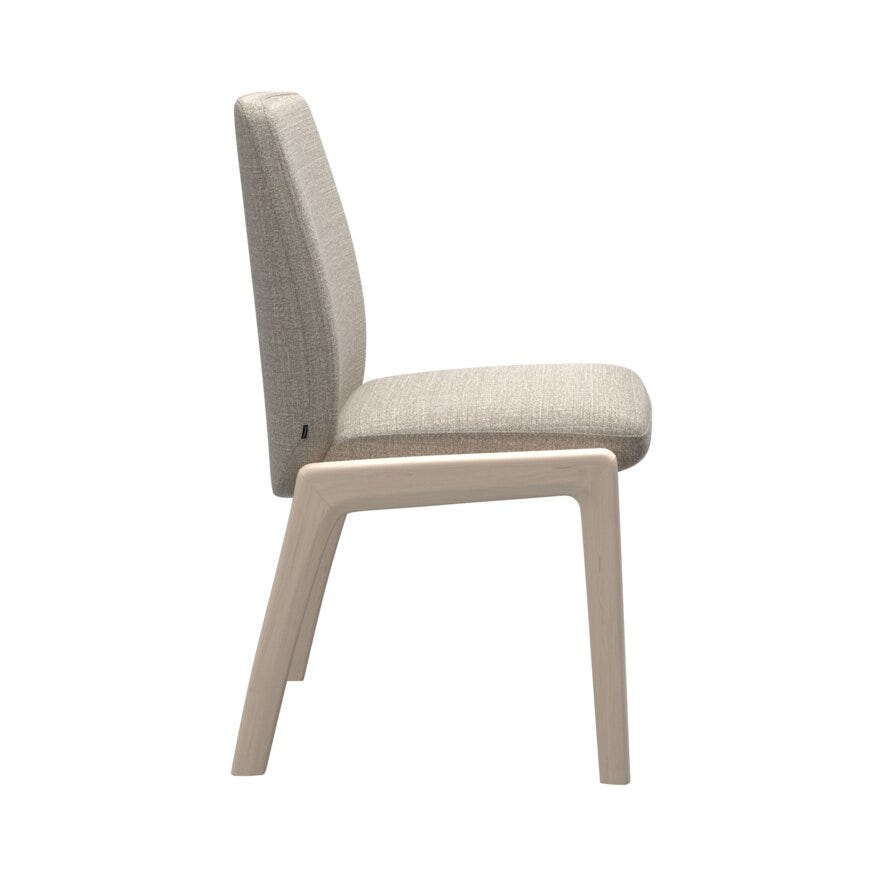 Stressless VANILLA (L) Spisestol i Beige/natur