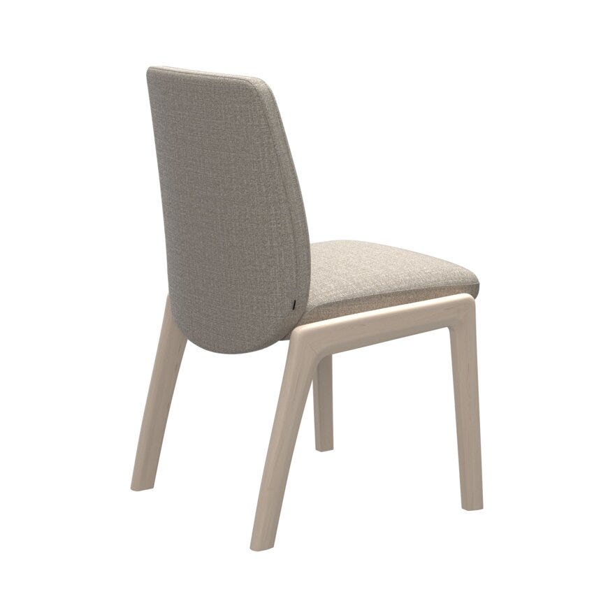 Stressless VANILLA (L) Spisestol i Beige/natur