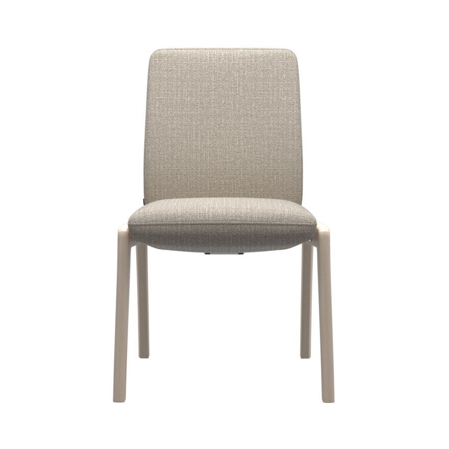 Stressless VANILLA (L) Spisestol i Beige/natur