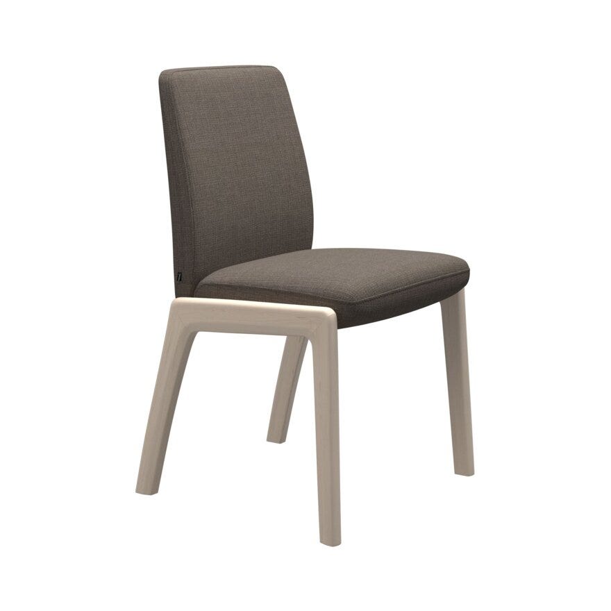 Stressless VANILLA (L) Spisestol i Brun