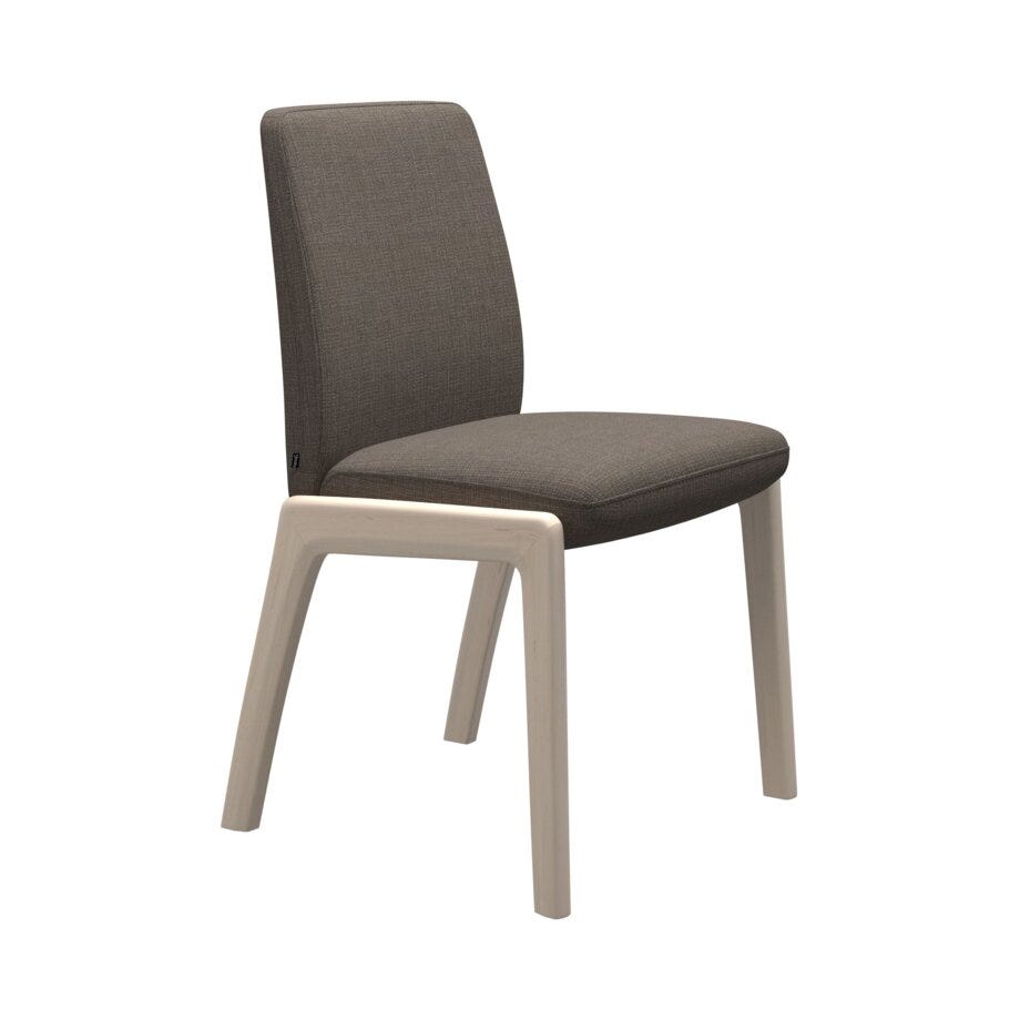 Stressless Vanilla (L)