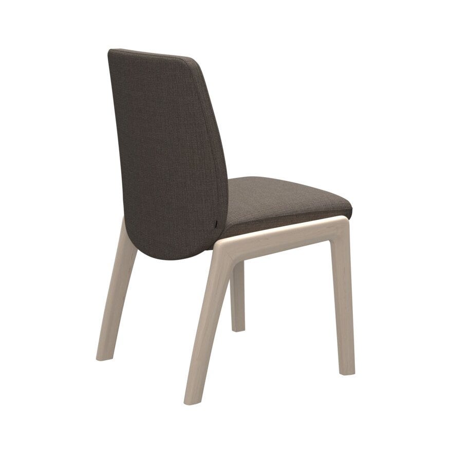 Stressless VANILLA (L) Spisestol i Brun