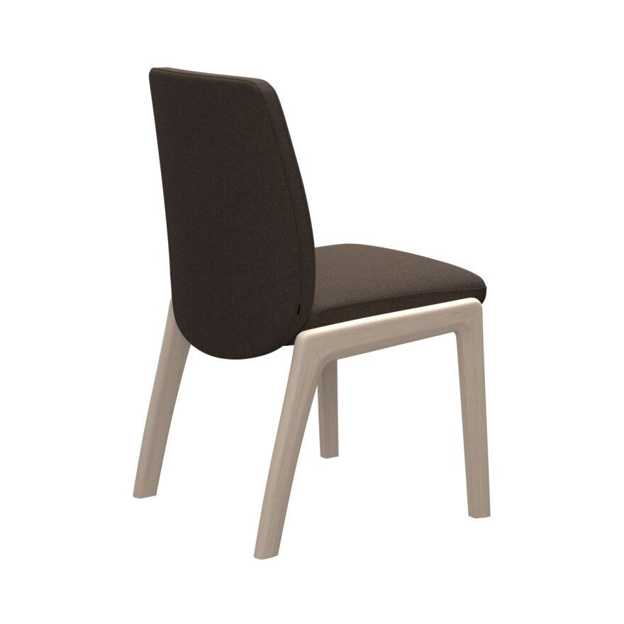 Stressless VANILLA (L) Spisestol i Brun
