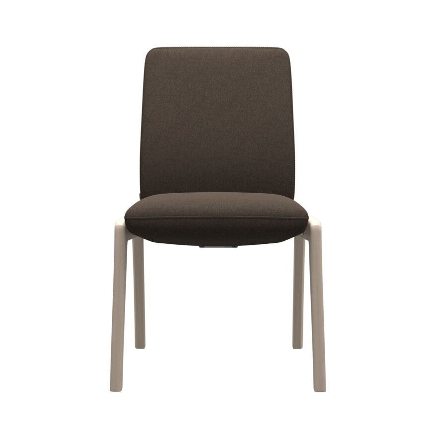 Stressless VANILLA (L) Spisestol i Brun