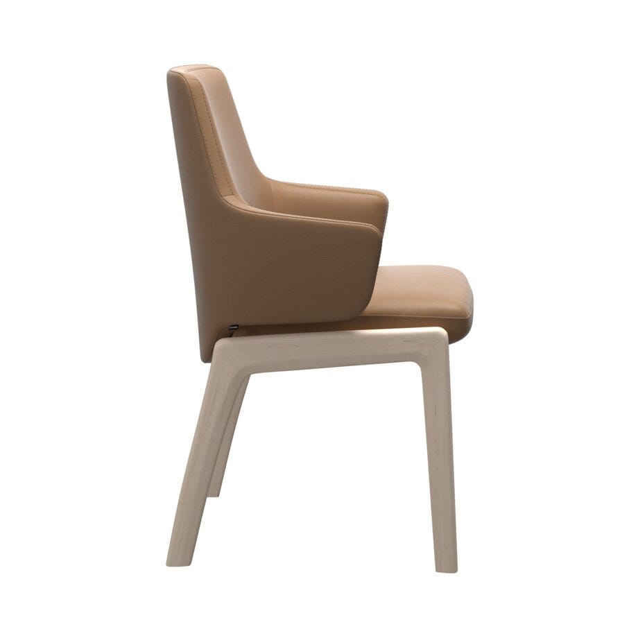 Stressless Vanilla (L)