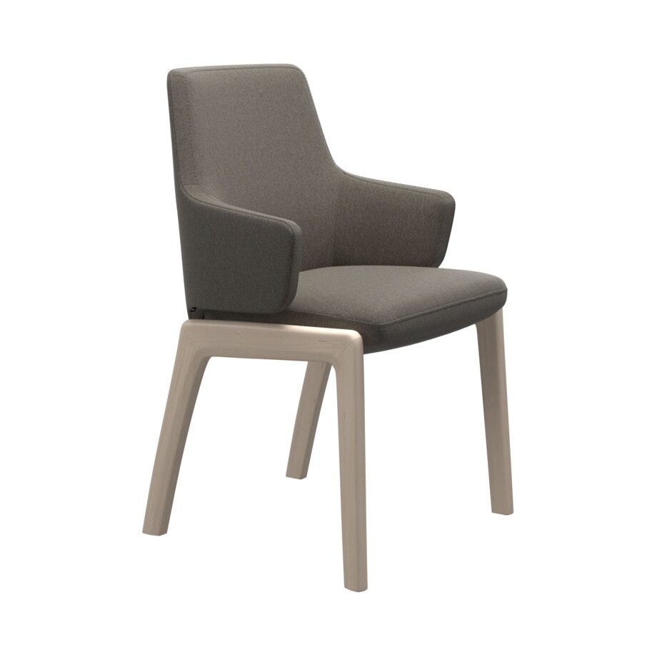 Stressless Vanilla (L)