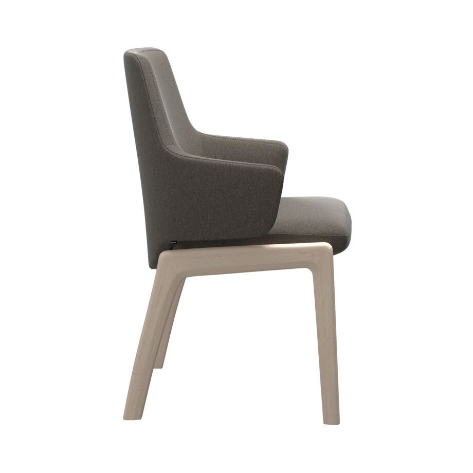 Stressless Vanilla (L)