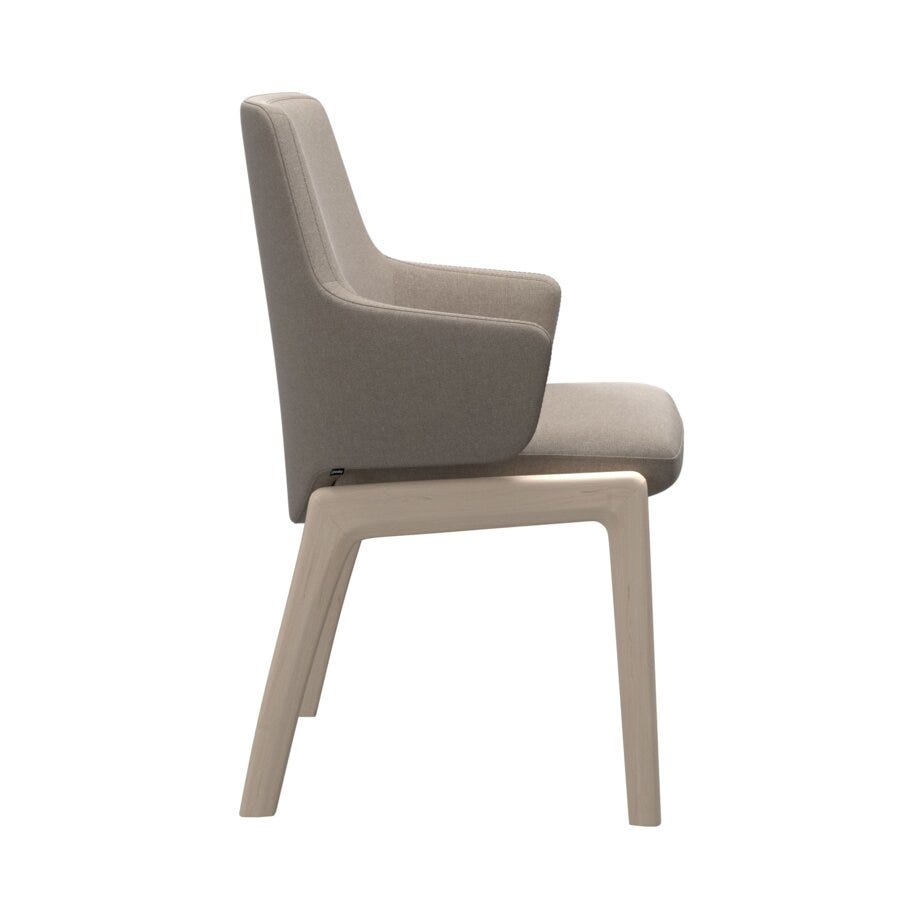 Stressless Vanilla (L)