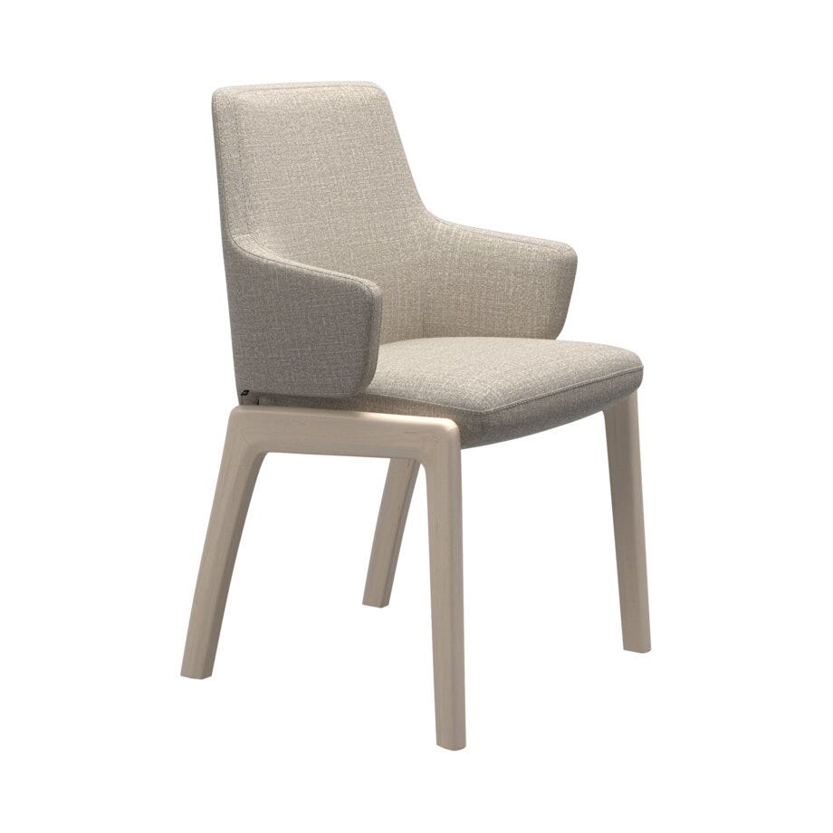 Stressless Vanilla (L)