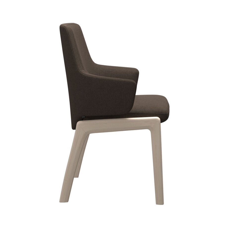 Stressless Vanilla (L)