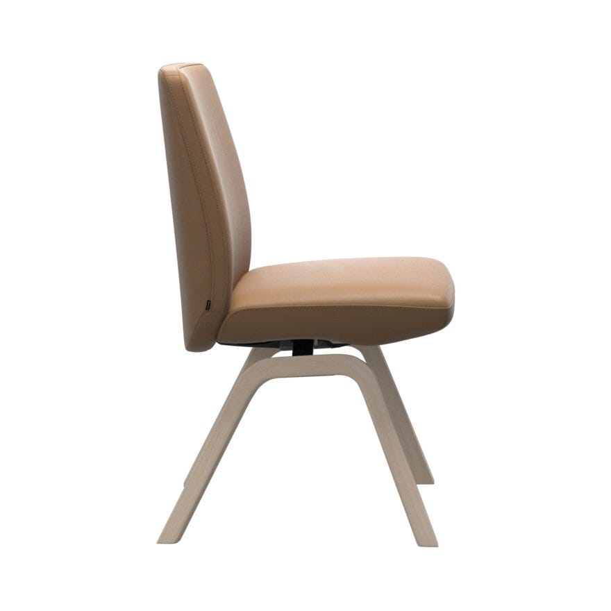 Stressless VANILLA (L) Spisestol i Brun