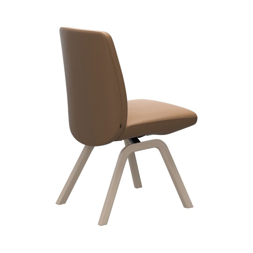 Stressless VANILLA (L) Spisestol i Brun