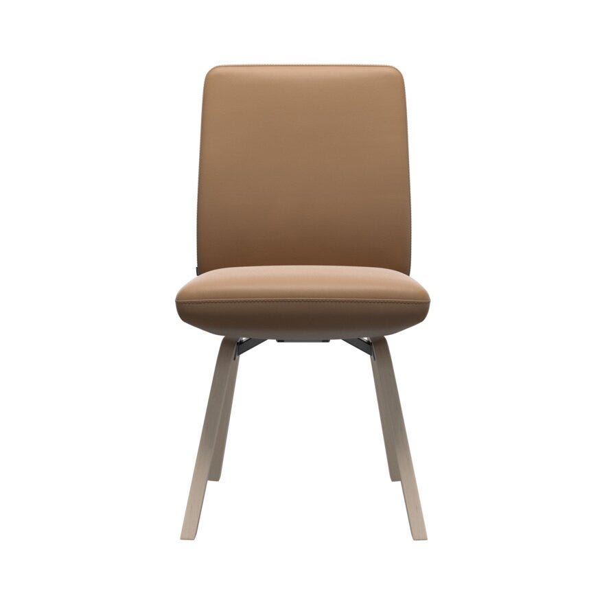 Stressless VANILLA (L) Spisestol i Brun