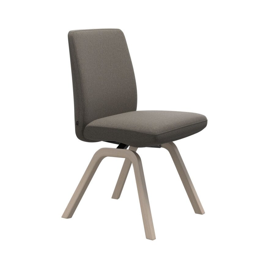 Stressless VANILLA (L) Spisestol i Brun