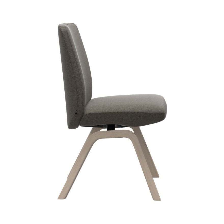 Stressless VANILLA (L) Spisestol i Brun